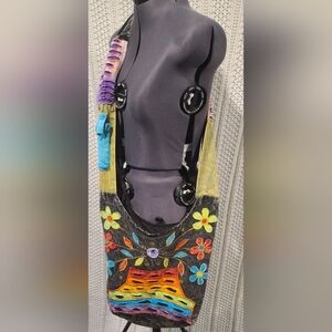 Rising International bag